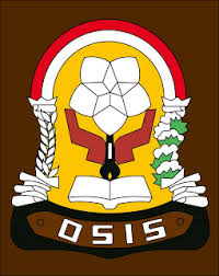 Logo Osis SMA Negeri 2 Tangsel